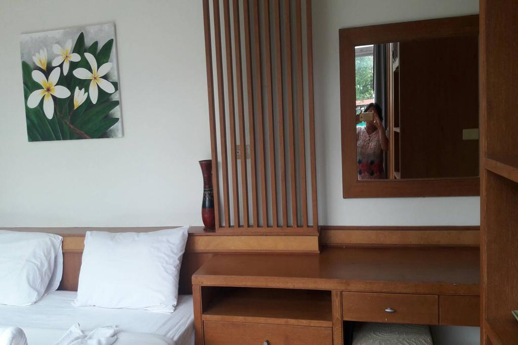Ma Ma Dang Place Ko Lanta Extérieur photo