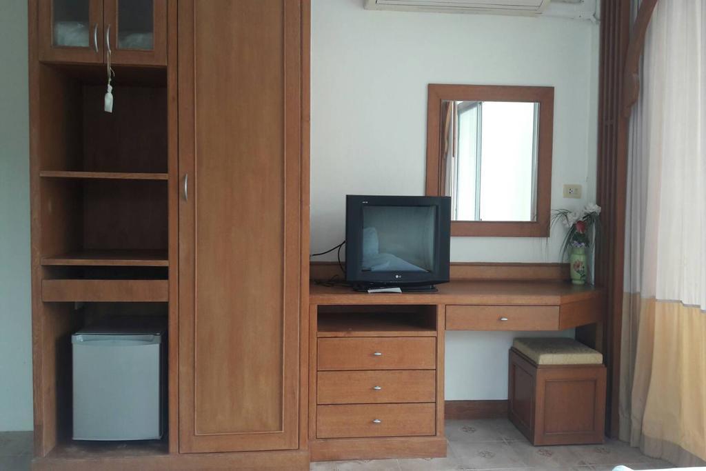 Ma Ma Dang Place Ko Lanta Extérieur photo