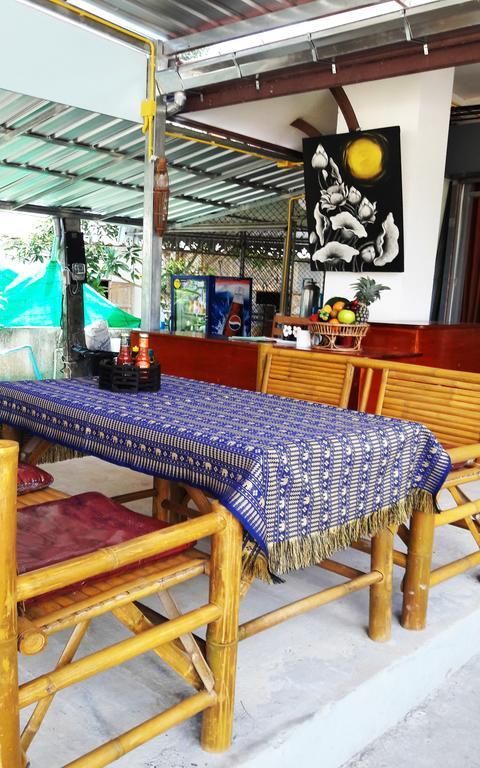 Ma Ma Dang Place Ko Lanta Extérieur photo