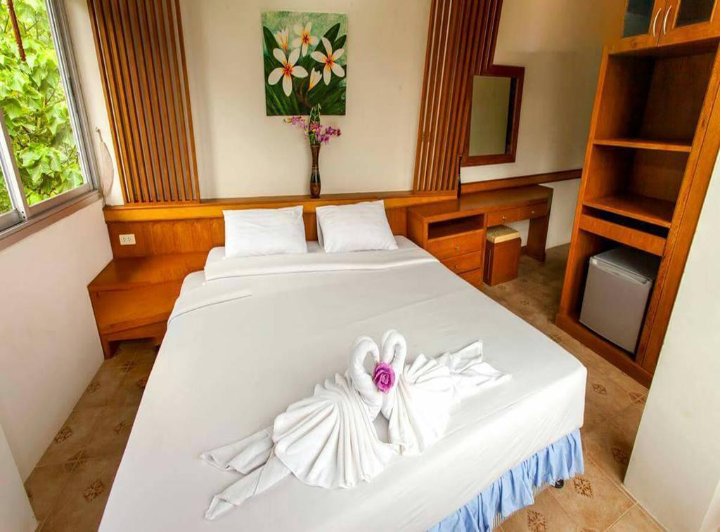 Ma Ma Dang Place Ko Lanta Extérieur photo